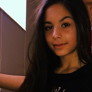 Meet your Posher, Natalia